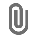 attach icon